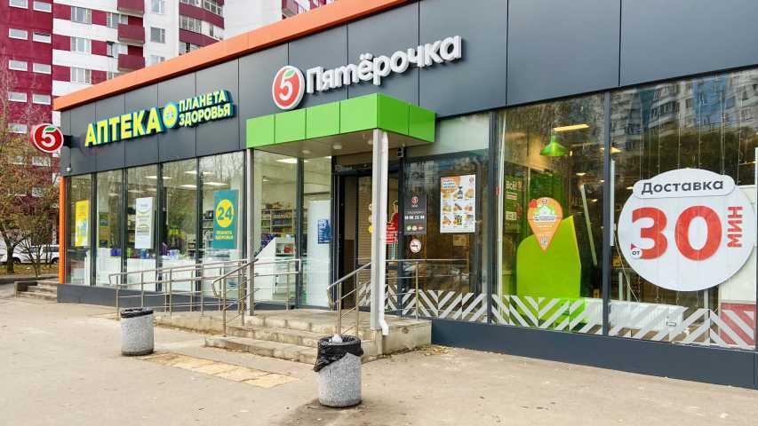 Здание Боровское шоссе, 27к1 на Боровском шоссе,д. 27к 1,фото-5