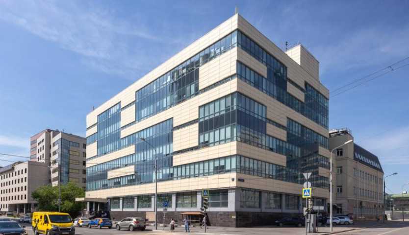 Бизнес центр ул Щепкина, д 51/4 стр 2 на  ,д. 51/4стр 2,фото-3