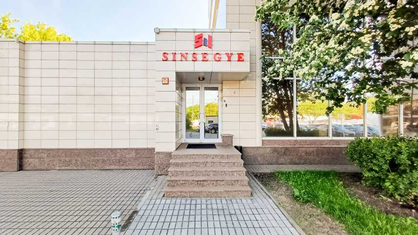 Бизнес центр Меркурий БЦ на  ,д. 3стр 1,фото-9
