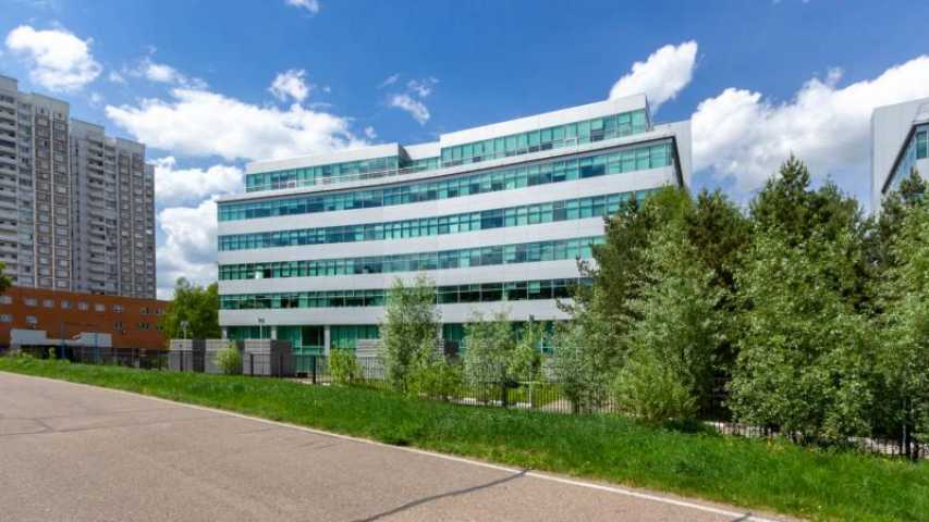 Бизнес центр Крылатские Холмы на  ,д. 17к 1,фото-4