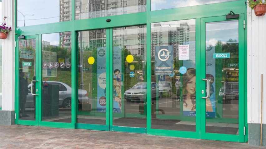 Торговое здание Торговый центр Мусы Джалиля на  ,д. 6к 2,фото-6