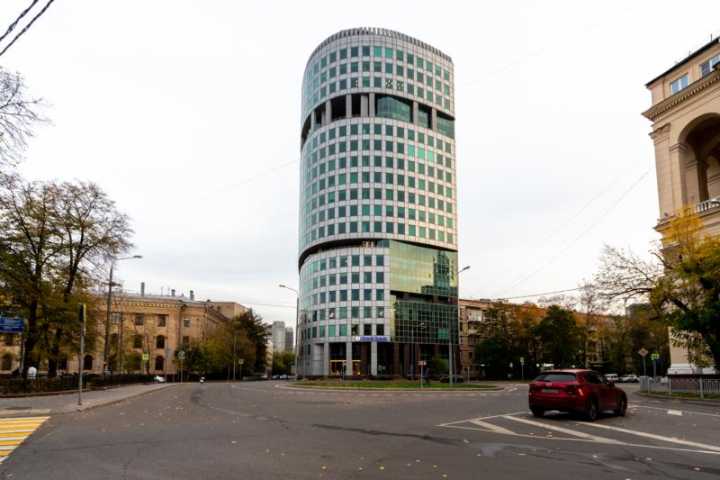 Бизнес центр Виктори Плаза  на  ,д. 5стр 1,фото-10