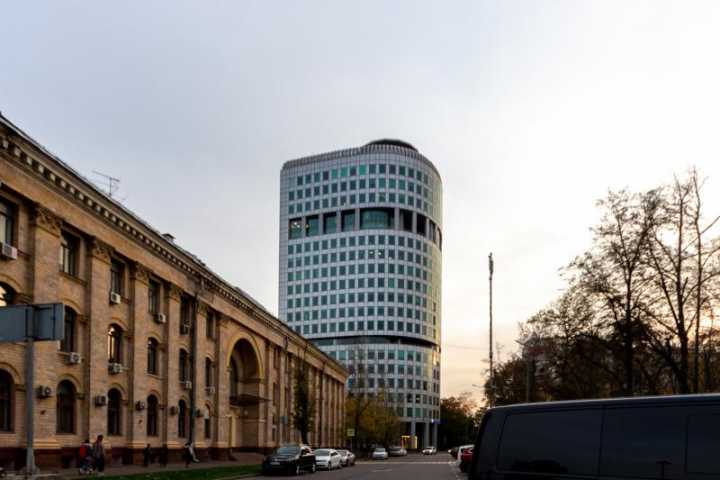 Бизнес центр Виктори Плаза  на  ,д. 5стр 1,фото-11