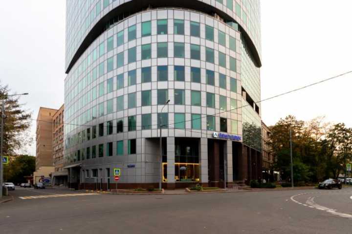 Бизнес центр Виктори Плаза  на  ,д. 5стр 1,фото-12