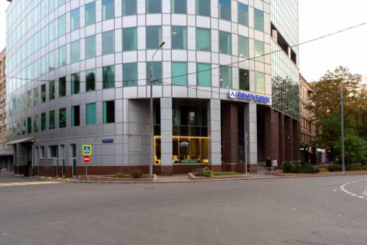 Бизнес центр Виктори Плаза  на  ,д. 5стр 1,фото-13