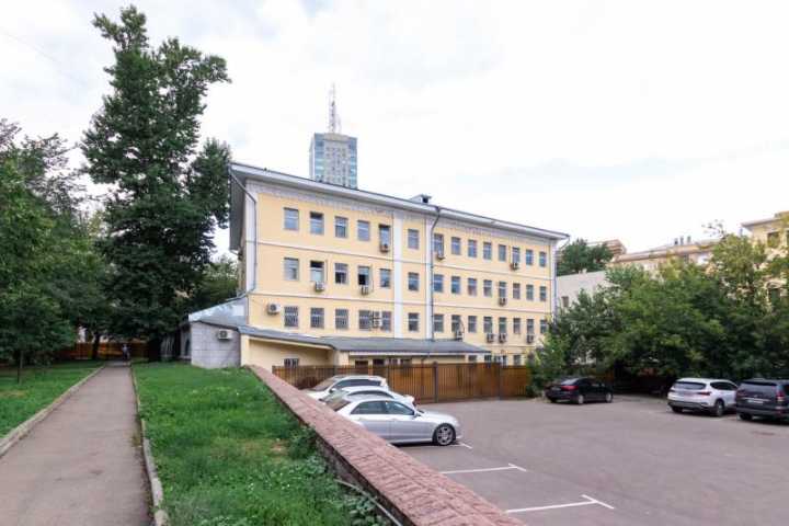 Здание ул Каланчевская, д 11 стр 3 на  ,д. 11стр 3,фото-4