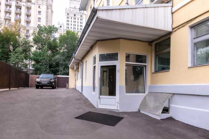 Здание ул Каланчевская, д 11 стр 3 на  ,д. 11стр 3,фото-6