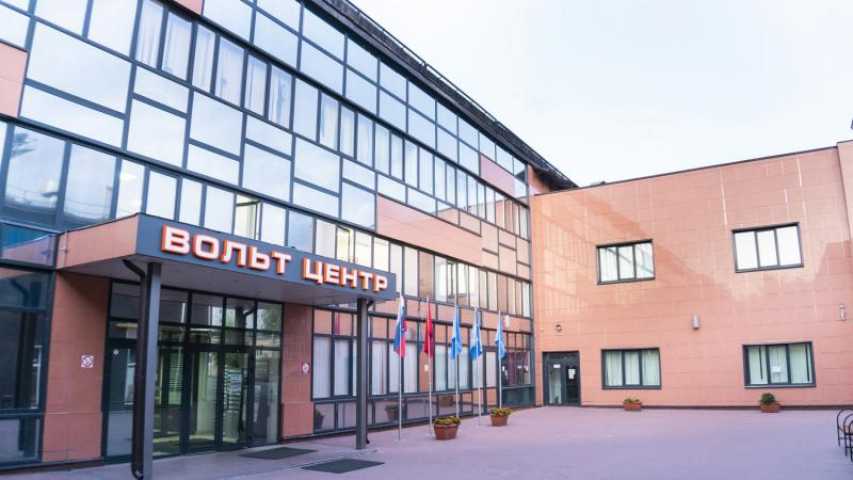 Бизнес центр Вольт центр на Высоковольтном проезде,д. 1стр 49,фото-4