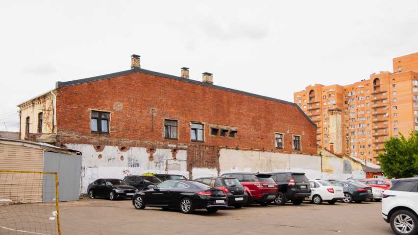 Здание ул Фридриха Энгельса, д 25 стр 3 на  ,д. 25стр 3,фото-11