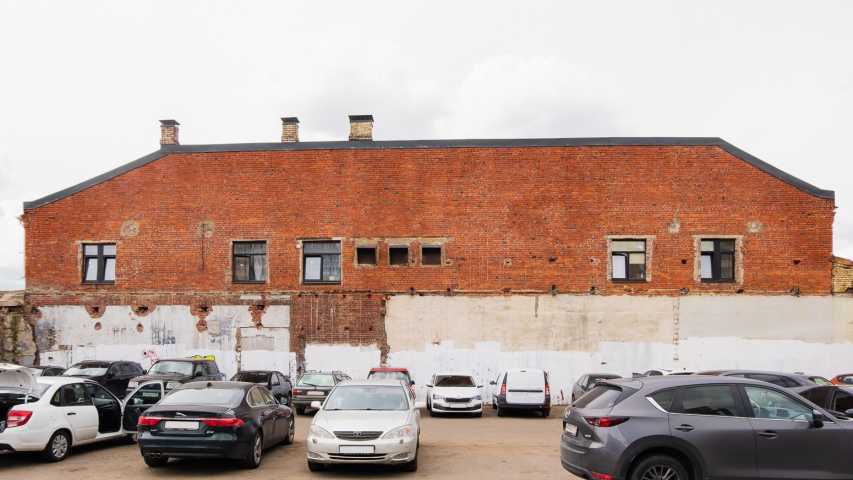 Здание ул Фридриха Энгельса, д 25 стр 3 на  ,д. 25стр 3,фото-12