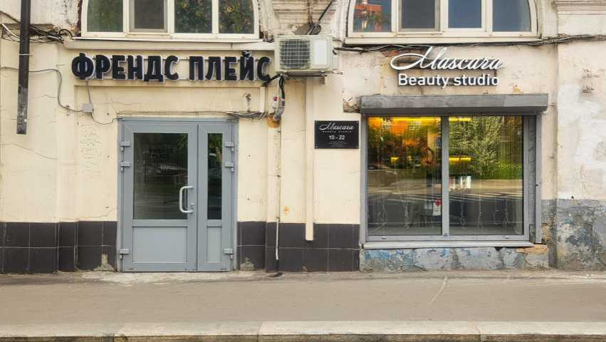 Здание ул Фридриха Энгельса, д 25 стр 3 на  ,д. 25стр 3,фото-21