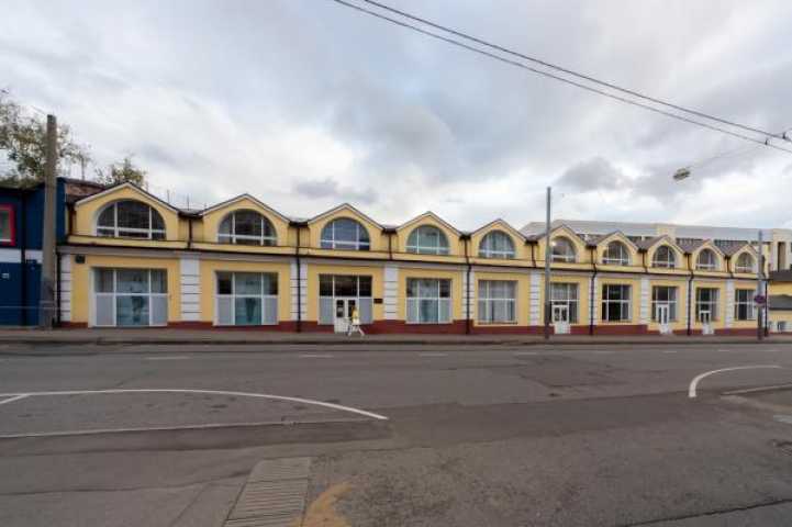 Бизнес центр Новь к2 на  ,д. 40/12к 2,фото-2