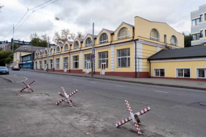 Бизнес центр Новь к2 на  ,д. 40/12к 2,фото-3