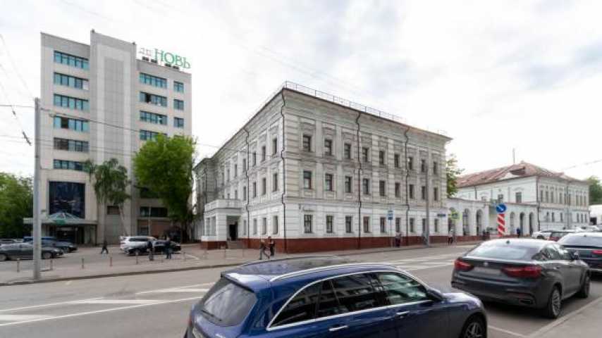 Бизнес центр Новь к2 на  ,д. 40/12к 2,фото-5