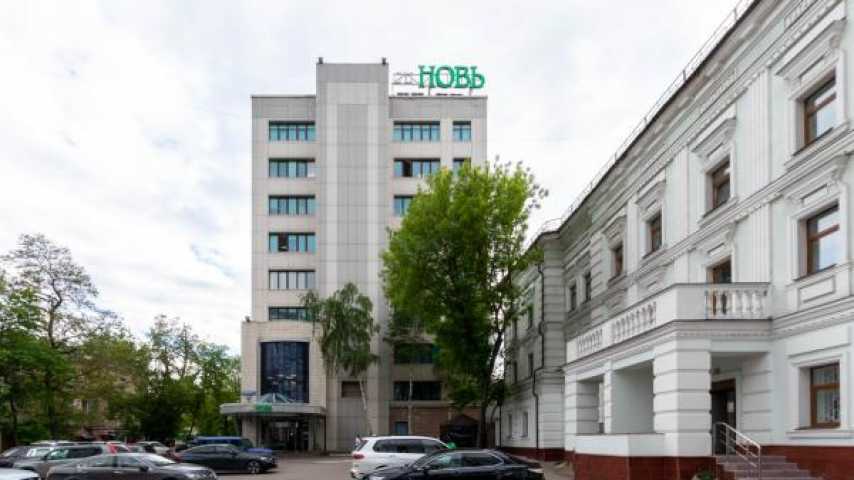 Бизнес центр Новь к2 на  ,д. 40/12к 2,фото-6