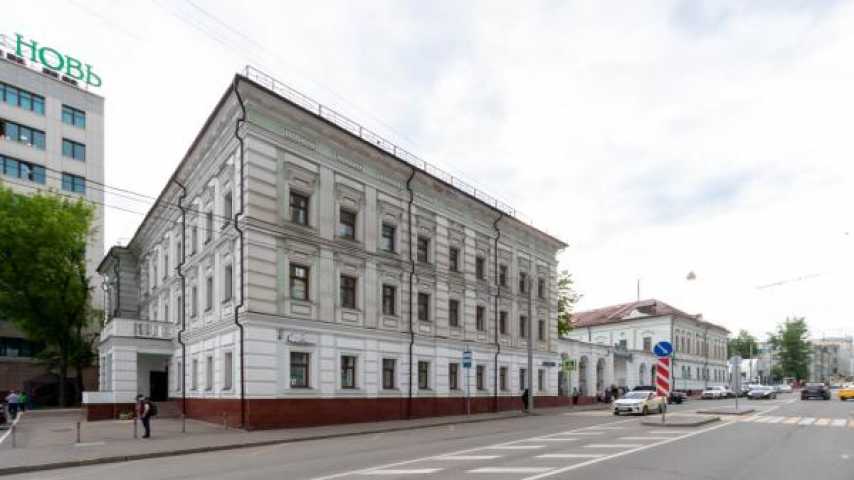 Бизнес центр Новь к2 на  ,д. 40/12к 2,фото-7