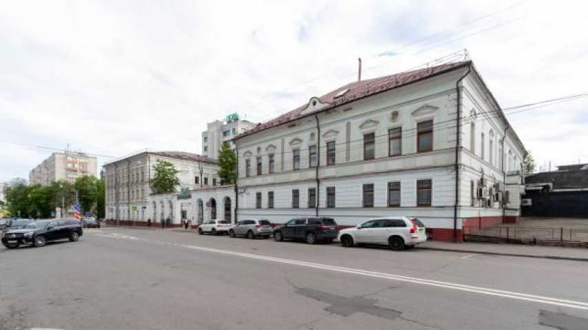Бизнес центр Новь к2 на  ,д. 40/12к 2,фото-8