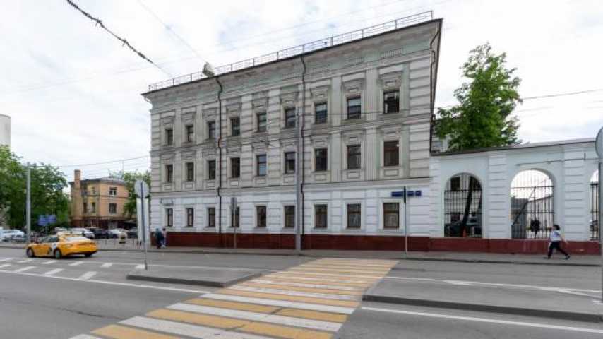 Бизнес центр Новь к2 на  ,д. 40/12к 2,фото-10
