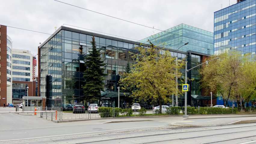 Бизнес центр ул Кожевническая, д 14 стр 2 на  ,д. 14стр 2,фото-3