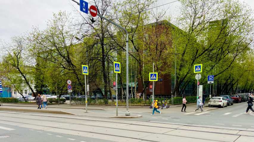 Бизнес центр ул Кожевническая, д 14 стр 2 на  ,д. 14стр 2,фото-4