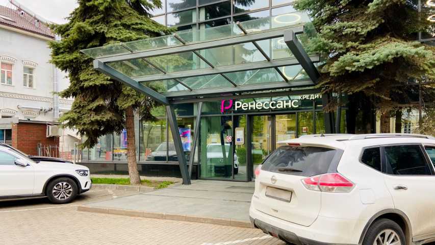 Бизнес центр ул Кожевническая, д 14 стр 2 на  ,д. 14стр 2,фото-7