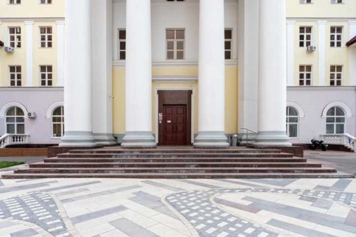 Здание Ленинградский пр-кт, д 31 стр 3 на Ленинградском проспекте,д. 31стр 3,фото-5