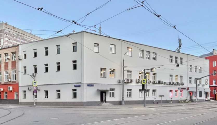 Бизнес центр Образцова ул 14 на  ,д. 14,фото-6