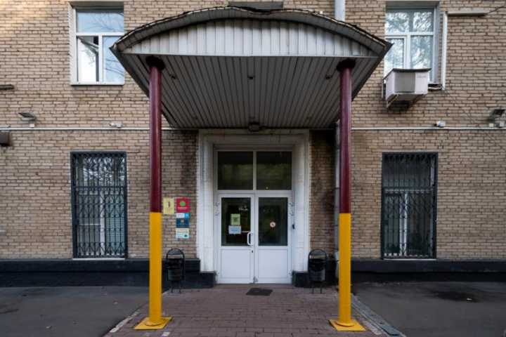 Здание Ярославка на  ,д. 8к 3,фото-4