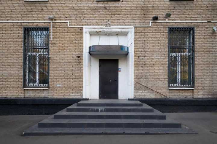 Здание Ярославка на  ,д. 8к 3,фото-5