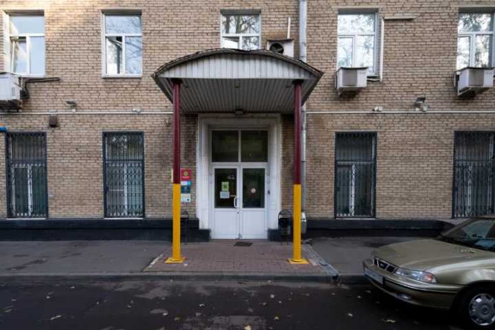 Здание Ярославка на  ,д. 8к 3,фото-6