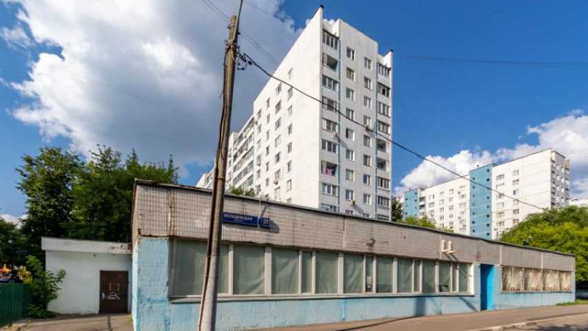  БЦ «Нелидовская 21 к1»  на  ,д. 21к 1,фото-2