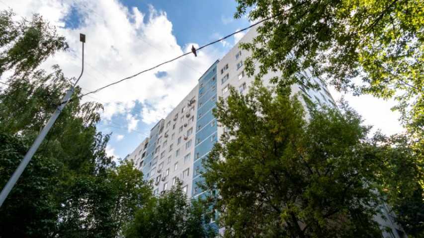  БЦ «Нелидовская 21 к1»  на  ,д. 21к 1,фото-4