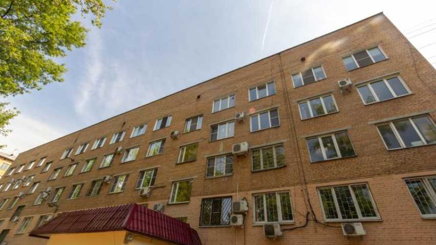 Здание Трофимова ул 27 к 1 на  ,д. 27к 1,фото-2