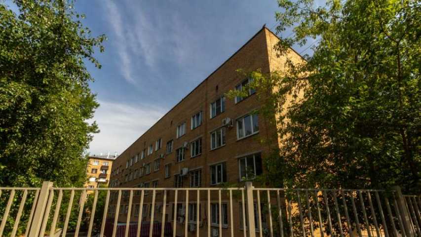 Здание Трофимова ул 27 к 1 на  ,д. 27к 1,фото-3