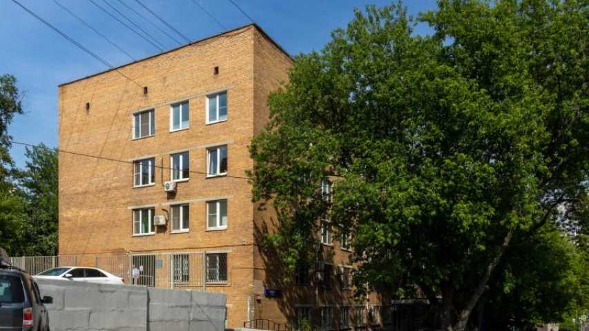 Здание Трофимова ул 27 к 1 на  ,д. 27к 1,фото-4