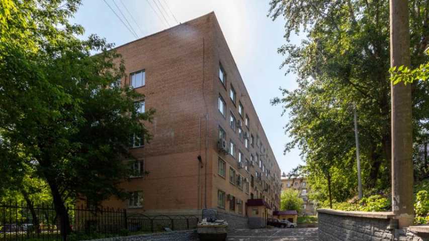Здание Трофимова ул 27 к 1 на  ,д. 27к 1,фото-5