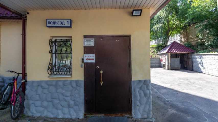 Здание Трофимова ул 27 к 1 на  ,д. 27к 1,фото-8