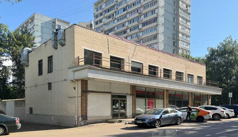 Здание Инициативная, 3 на  ,д. 3,фото-2