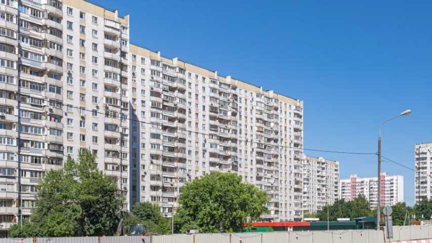 Здание ул Кантемировская, д 16 к 1 на  ,д. 16к 1,фото-5