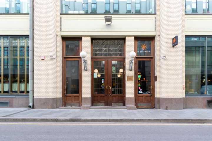 Бизнес центр Новая площадь, 6/Малый Черкасский, 2 на Новой площади,д. 6,фото-5