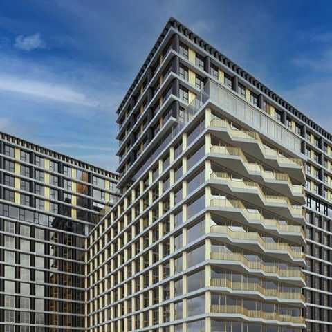  ул Намёткина, д 10 стр 1 на  ,д. 10стр 1,фото-6