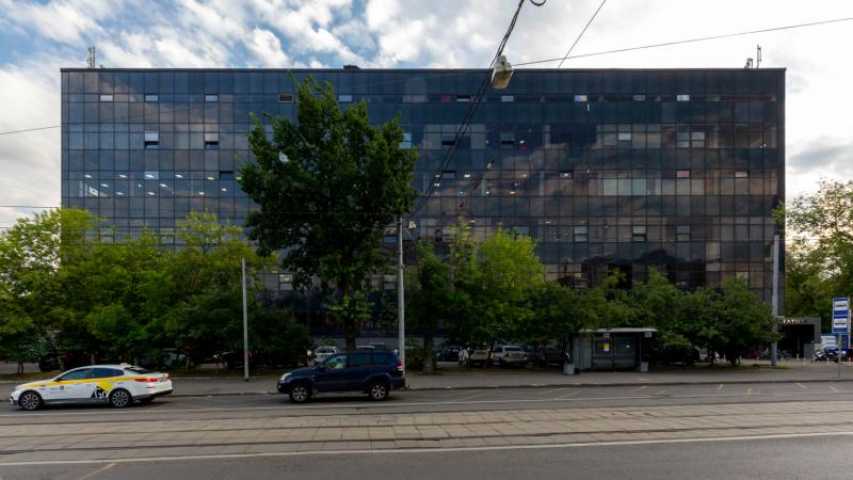 Бизнес центр Красный Богатырь на  ,д. 2стр 1,фото-3