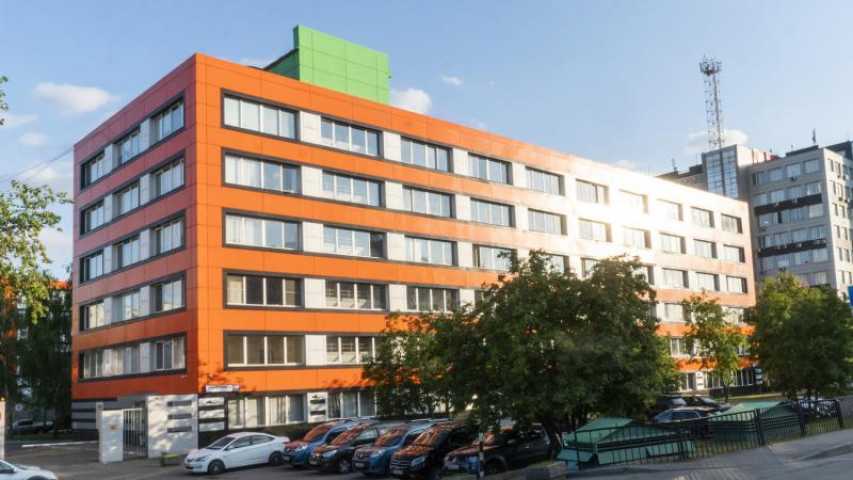 Бизнес центр Инвест-К на Дмитровском шоссе,д. 100к 2,фото-2
