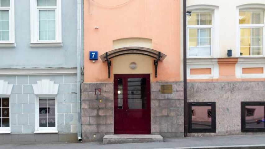 Особняк Пушкарев пер 7 на Пушкаревом переулке,д. 7,фото-5