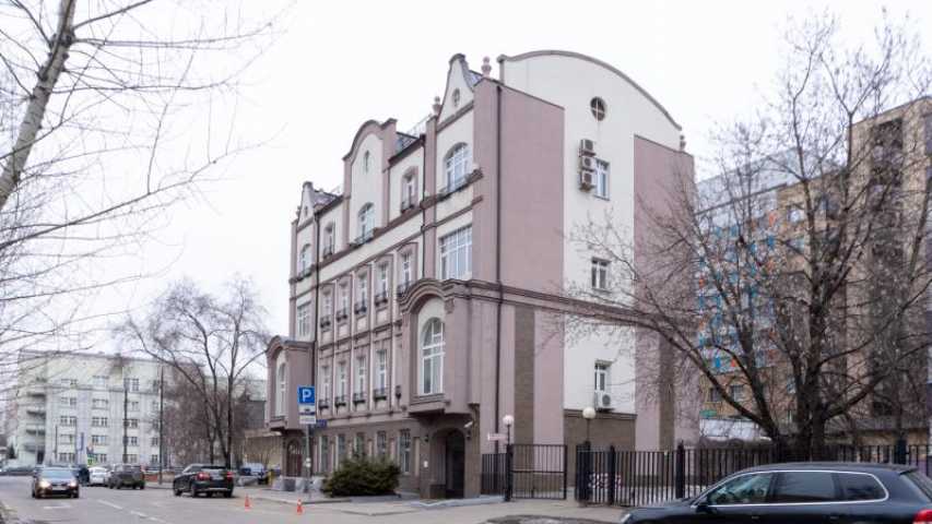 Бизнес центр Вышеславцев 1-й пер 6 на  ,д. 6,фото-3