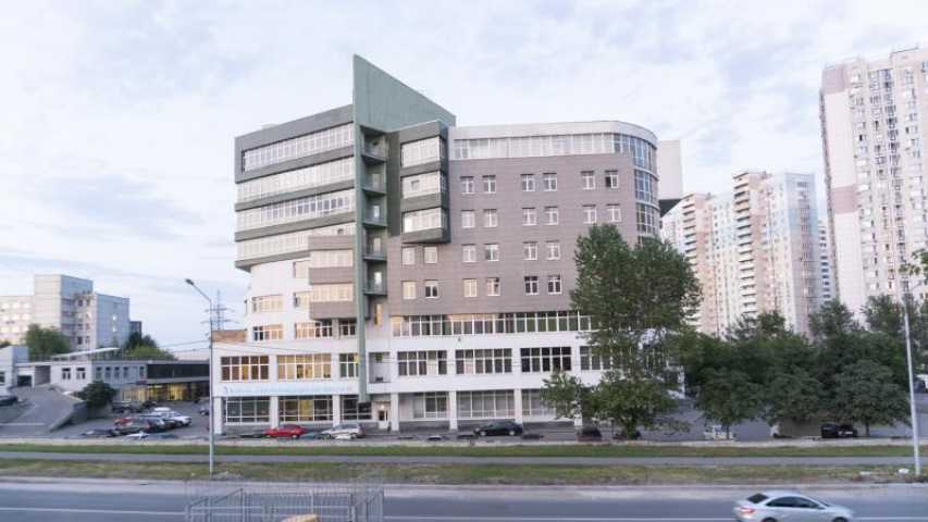 Бизнес центр Алтуфьевское шоссе, д 48 на Алтуфьевском шоссе,д. 48,фото-2