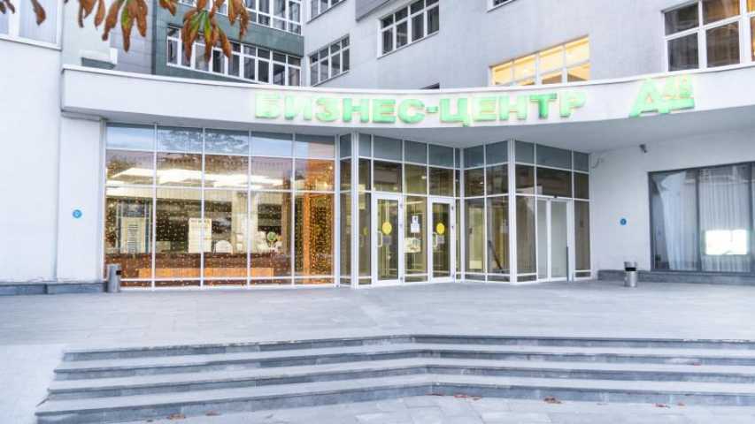 Бизнес центр Алтуфьевское шоссе, д 48 на Алтуфьевском шоссе,д. 48,фото-3