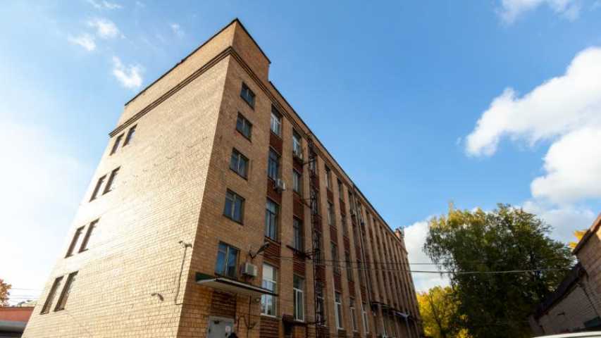 Здание ул 9-я Соколиной Горы, д 6 на  ,д. 6,фото-3