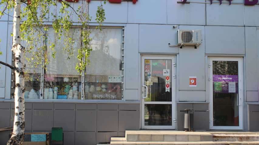 Здание ул Новокосинская, д 35 на  ,д. 35,фото-5