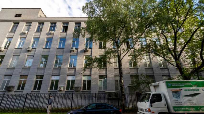 Здание ул Тимирязевская, д 1А на  ,д. 1А,фото-2